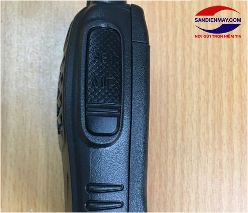 Máy bộ đàm Kenwood TK 608